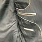 Emporio Armani Mens Gray Striped Blazer And Pants 2 Piece Suit Set Sz 50 w/ COA image number 7
