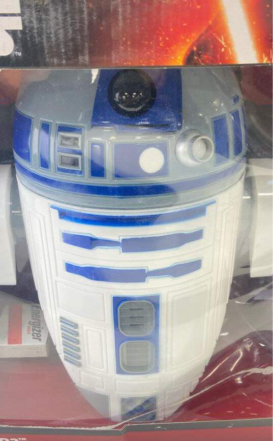 Star Wars R2-D2 3D Deco Light image number 5