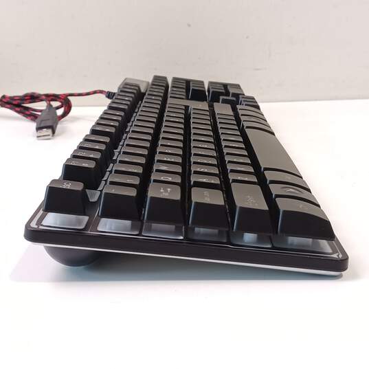 SkyTech K-1000 Gaming Keyboard image number 4