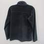 Columbia Black Fleece Jacket Women's Size L image number 3
