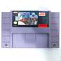 5ct Super Nintendo SNES Game Lot image number 2