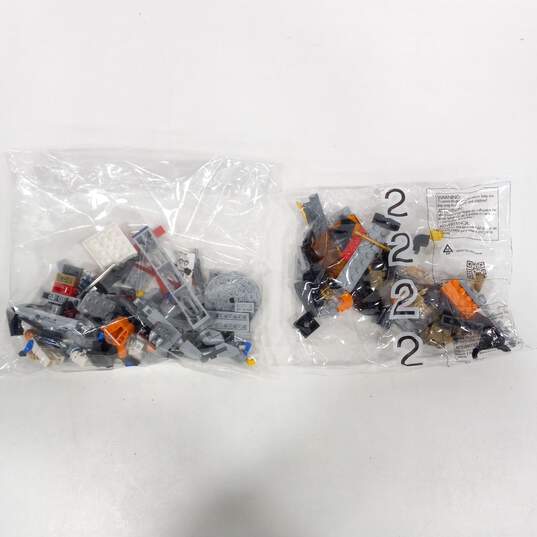 Bundle of 2 Lego Building Sets image number 5