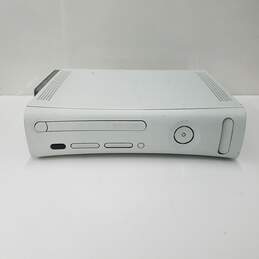 Microsoft Xbox 360 Falcon 8GB HDD