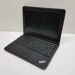 Lenovo ThinkPad 11e Chromebook Intel Celeron N4100 4GB RAM 128GB SSD #3