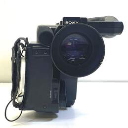 Sony Betamovie BMC-110 Betamax Camcorder alternative image