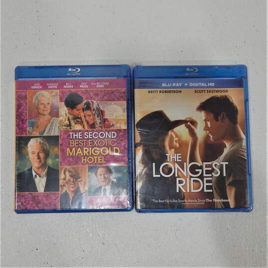 35+ Comedy & Romance Movies &TV Shows on DVD & Blu-Ray Sealed image number 2