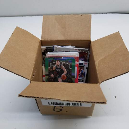 Blake Griffin Basketball Cards image number 1