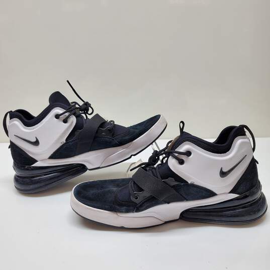 Nike Air Force 270 Sneaker Shoes AH6772-006 Sz 13 image number 1