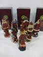Boyd's Bears & Friends Folkstone Figurines 7pc Lot image number 5