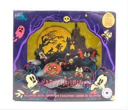 Disney Parks Light-Up Decoration Halloween 2023 Mickey And Friends SEALED