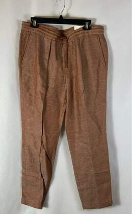 I.N.C Brown Pants - Size Medium