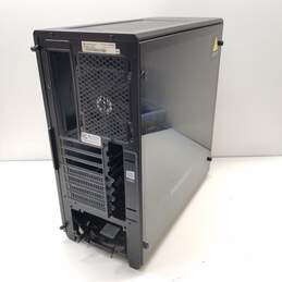 CYBERPOWERPC Model C Series Gaming (Case Only) alternative image