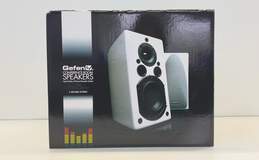 GefenTV CRSP2Series 2 Speaker System Conference Room