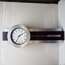 Howard Miller 625-279 - Bergen Wall Clock