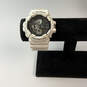 Designer Casio G-Shock 5277 Round Dial Stainless Steel Analog Wristwatch image number 1
