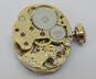 2 - VNTG Women's Bulova Gold Tone Analog Mechanical Watches image number 5