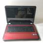 HP Pavilion g7 Intel Core i3@2.53GHz Memory 2GB Screen 17inch image number 2