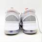 Nike Air Force Max Low Men's Shoe Size 12 image number 3