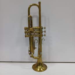 Olds Ambassador Vintage Trumpet