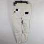 Rutherford Rue 21 Men Denim White Jeans 36 NWT image number 2