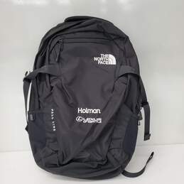 The North Face Fall Line Flexvent 14 x 21 Black Backpack
