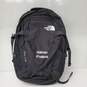 The North Face Fall Line Flexvent 14 x 21 Black Backpack image number 1