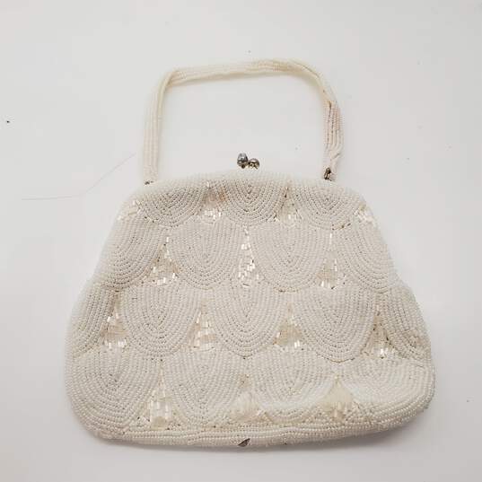 vintage purse made