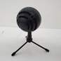 Blue Snowball iCE Model A00122 Microphone - Untested image number 6