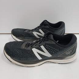 New Balance Men's Athletic Running Sneakers Size 14