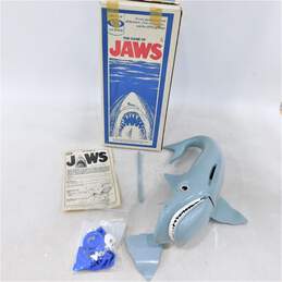 Jaws The Game (Ideal Toys 1975)