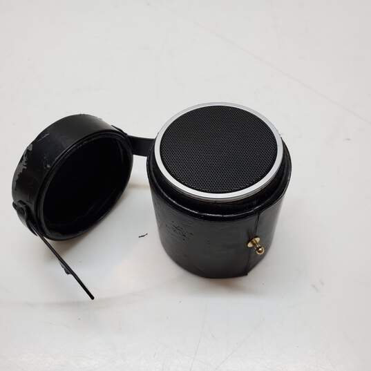Portable Bluetooth Speaker image number 2