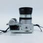 Kodak EasyShare Z650 Digital Camera w/ Case image number 4