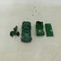 Tim-Mee Lot of Plastic Army Soldiers & Military Vehicles image number 5