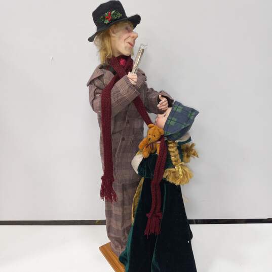 Jacqueline Kent Carollers  Collection IOB image number 3