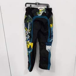 Fly Racing Motorcycle / Riding Protective Pants Size 7/8