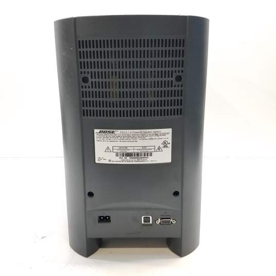 Bose Powered Speaker System Subwoofer PS3-2-1 III image number 5