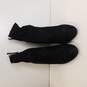 Steve Madden Black Boots Size 6.5 image number 5