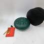 Horse Brand 13-Note Green Steel Tongue Drum w/ Case and Accessories image number 1