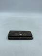 Authentic Louis Vuitton LV Brown Key Holder image number 3