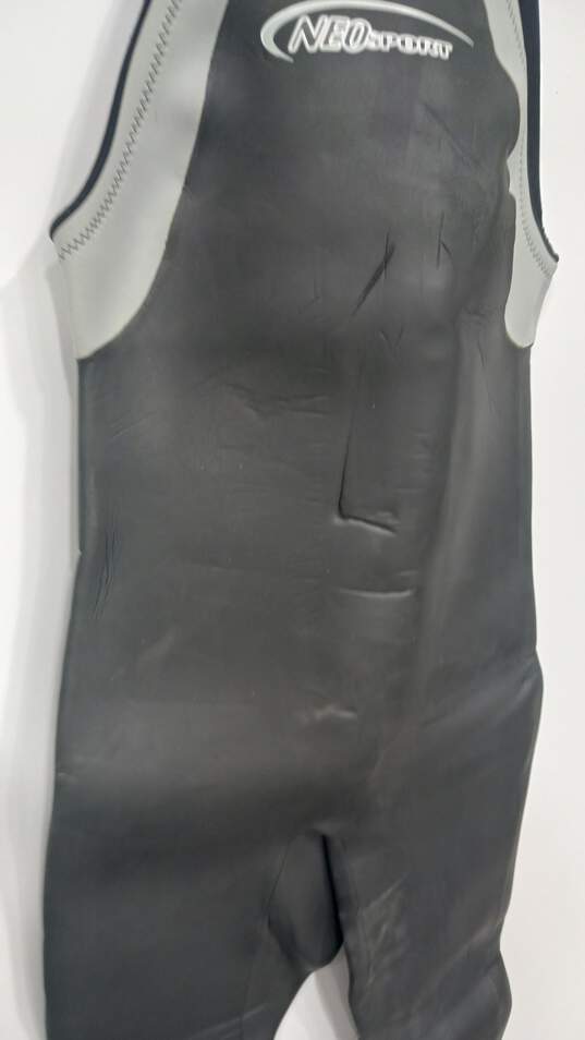 NeoSport Men's Wet Suit Size Large image number 2