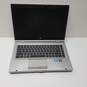 HP EliteBook 8460p Untested for Parts and Repair image number 1