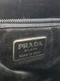 Authentic Prada Velcro Leather Tote image number 6