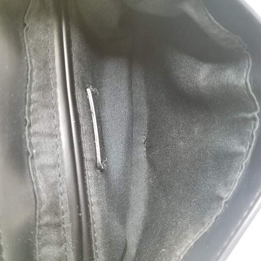 Zara Mini Shoulder Bag Black image number 5
