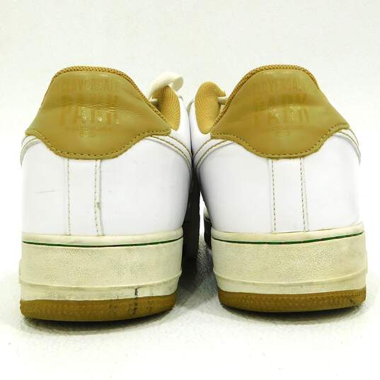 Nike Air Force 1 '07 Cloverdale Park Men's Shoe Size 11.5 image number 4