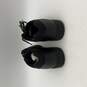 Easy Spirit Mens Black Leather Low Top Lace Up Sneaker Shoes Size 11 image number 3