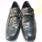 Guess Men Dress Shoes Black Size 10 image number 3
