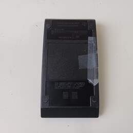 Texas, Instrument, TI Business Analyst-I Calculator In Black Tiba Case alternative image
