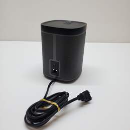 SONOS PLAY:1 Compact Wireless Smart Hifi Speaker.(Untested)