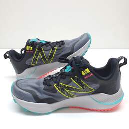 New Balance  Women's Dynasoft Nitrel V4 Trail Running Shoes Size 7.5