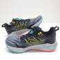 New Balance  Women's Dynasoft Nitrel V4 Trail Running Shoes Size 7.5 image number 1